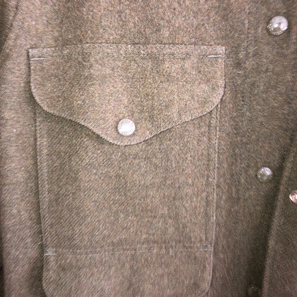 Filson garment Co jacket - Picture 3 of 7